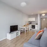 Chill Wolska 45 Apartamento *
