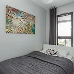 Chill Wolska 45 Apartamento