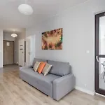 Chill Wolska 45 Apartamento