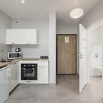 Apartamento Chill Wolska 45 Varsovia