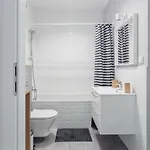 Apartamento Chill Wolska 45 *