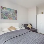 Chill Wolska 45 Apartamento