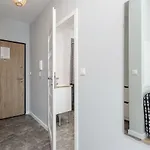 Apartamento Chill Wolska 45