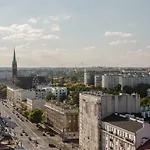 Chill Wolska 45 Varsovia