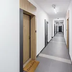 Chill Wolska 45 Apartamento Varsovia