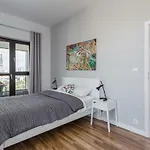 Chill Wolska 45 Apartamento