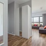 Apartamento Chill Wolska 45 Varsovia