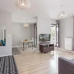 Chill Wolska 45 Apartamento