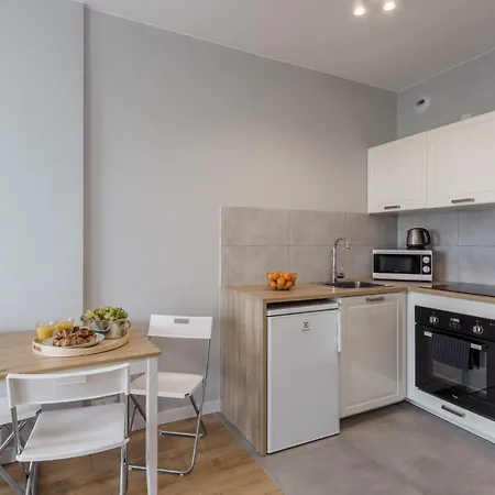 Chill Wolska 45 Warszawa