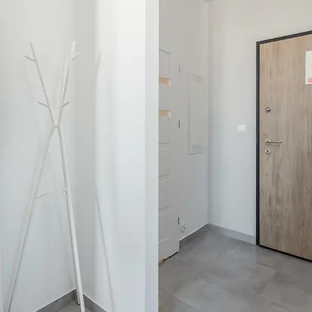 Chill Wolska 45 * Warszawa