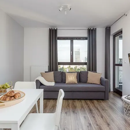 Chill Wolska 45 * Warszawa