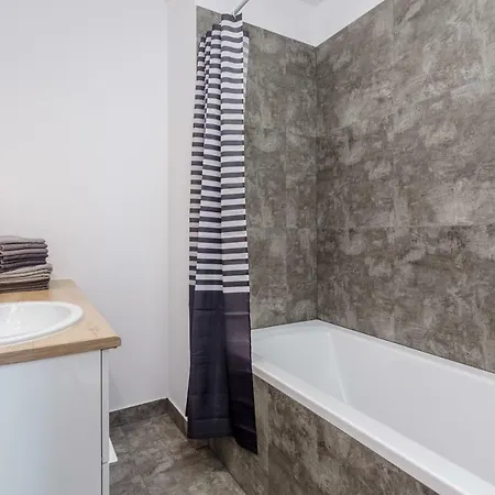 Chill Wolska 45 Apartament *