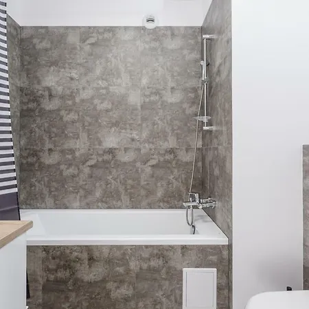 Chill Wolska 45 Daire