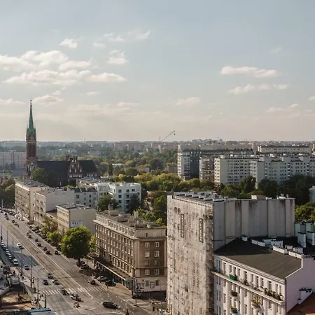 Chill Wolska 45 Warszawa