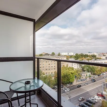 Chill Wolska 45 * Warszawa