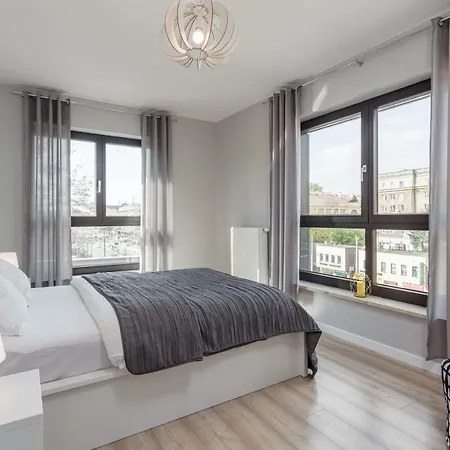 Chill Wolska 45 Daire *