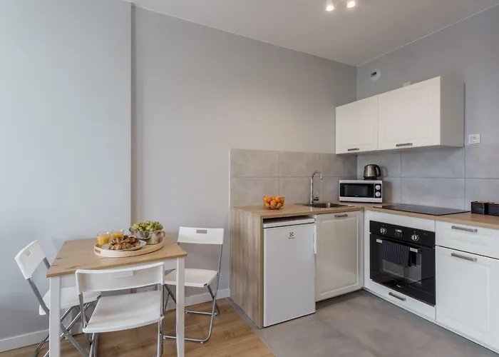 Chill Wolska 45 Warsaw