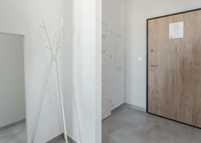 Chill Wolska 45 * Warsaw