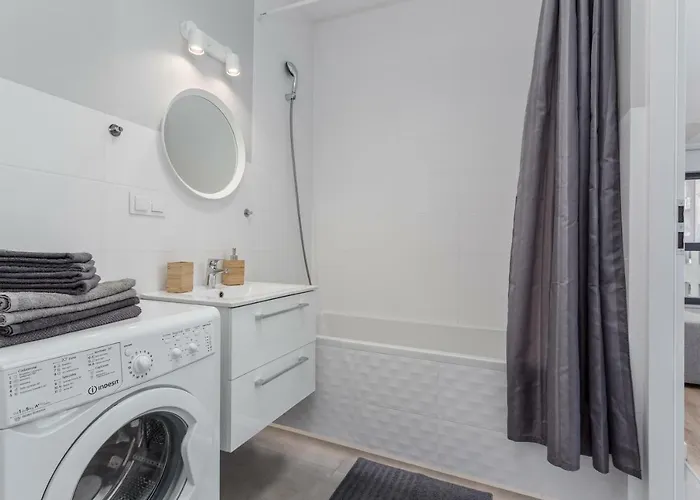 Chill Wolska 45 Warsaw