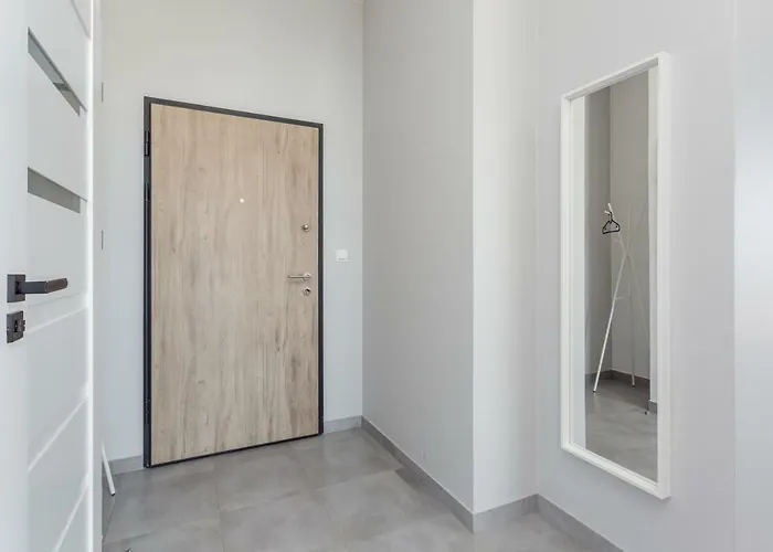 Chill Wolska 45 * Warsaw