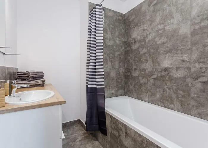 Chill Wolska 45 Apartment *