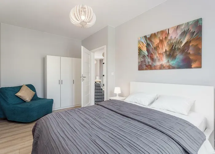 Chill Wolska 45 Warsaw