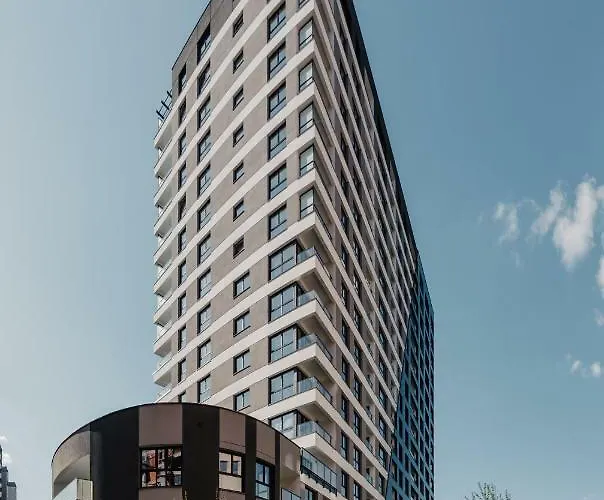 Chill Wolska 45 Apartment *