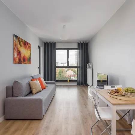 Chill Wolska 45 Warschau