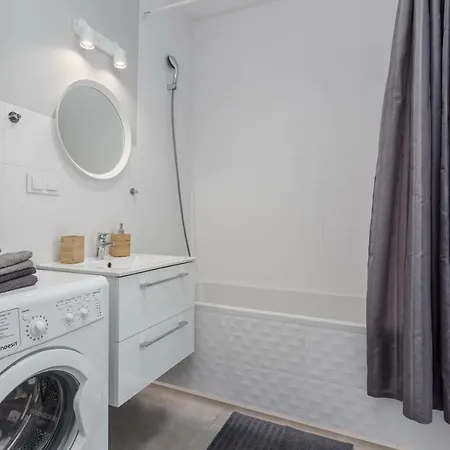 Chill Wolska 45 Warschau