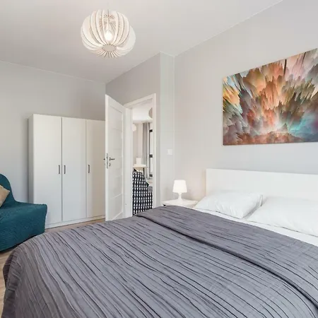 Chill Wolska 45 Warschau